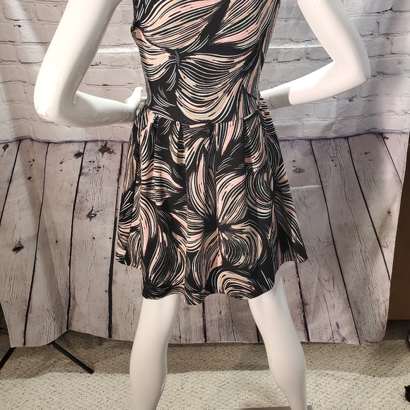 So Rad by ATV Multi Color Dress - Picture 4 of 11